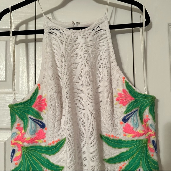 🩷SOLD🩷Lilly Pulitzer Pearl Shift Dress - Picture 4 of 5